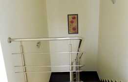  De inchiriat duplex, 180 mp, 300 mp teren, zona strazii Eugen Ionesco