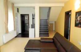  De inchiriat duplex, 180 mp, 300 mp teren, zona strazii Eugen Ionesco