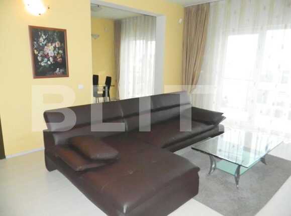 Casa de închiriat 4 camere Europa - 30518CI | BLITZ Cluj-Napoca | Poza2