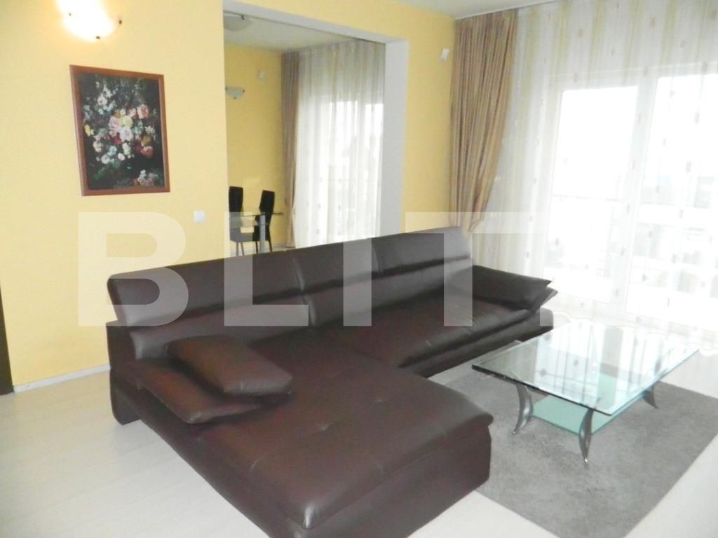 Casa de închiriat 4 camere Europa - 30518CI | BLITZ Cluj-Napoca | Poza2