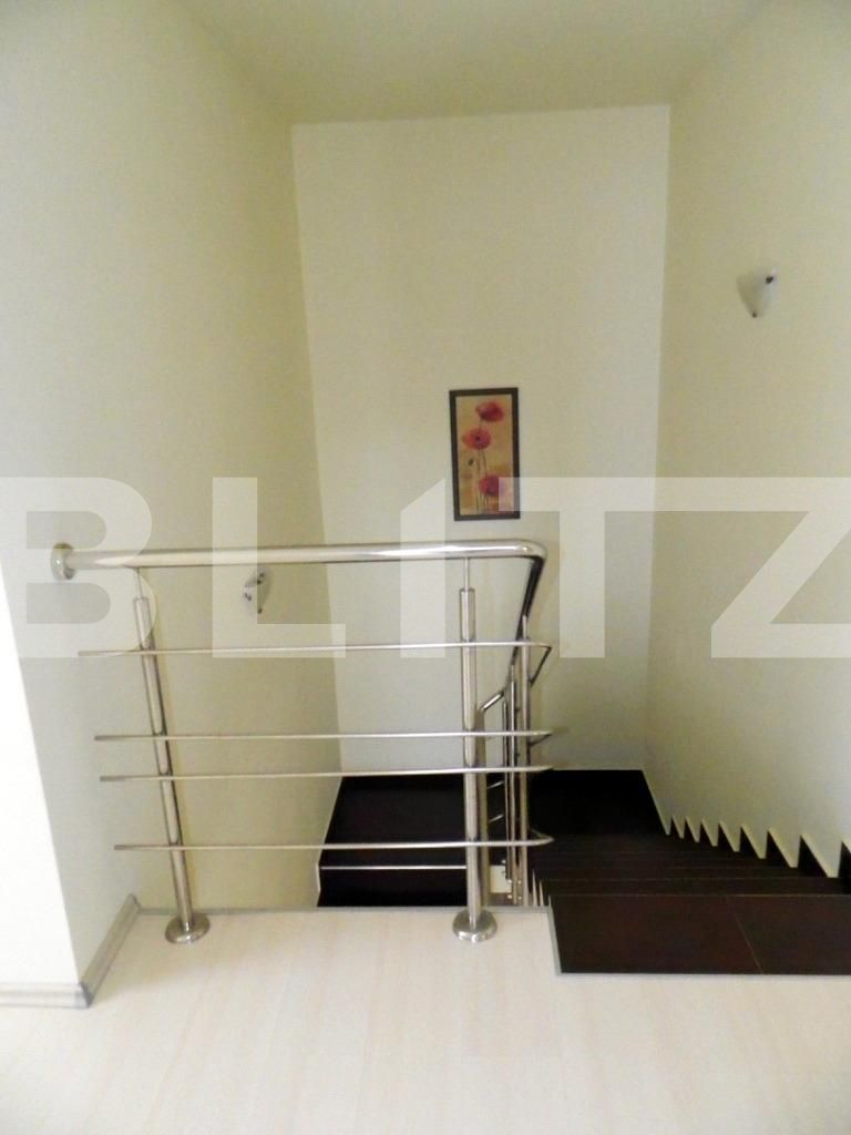 Casa de închiriat 4 camere Europa - 30518CI | BLITZ Cluj-Napoca | Poza12