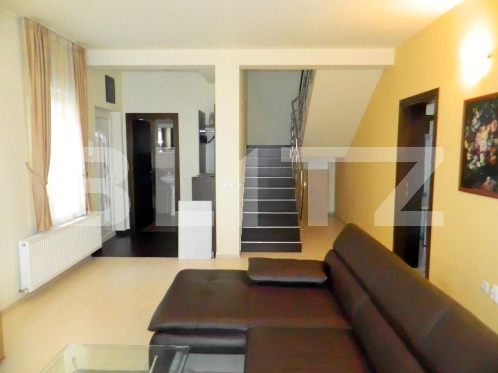 Casa de închiriat 4 camere Europa - 30518CI | BLITZ Cluj-Napoca | Poza4