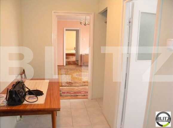 Apartament de vânzare 2 camere Gheorgheni - 3052AV | BLITZ Cluj-Napoca | Poza3