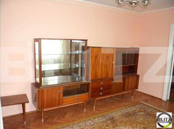 Apartament de vânzare 2 camere Gheorgheni - 3052AV | BLITZ Cluj-Napoca | Poza2