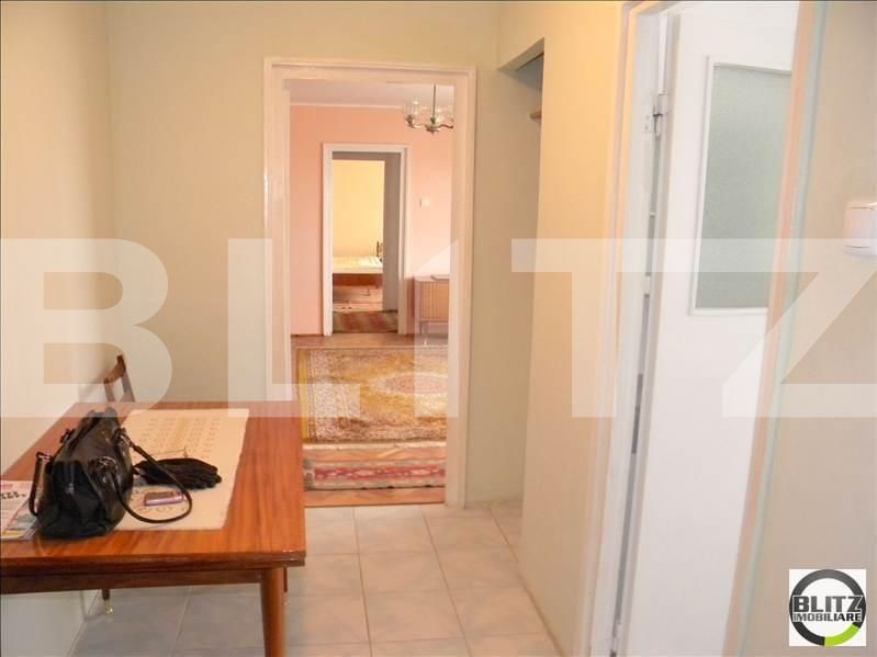Apartament de vânzare 2 camere Gheorgheni - 3052AV | BLITZ Cluj-Napoca | Poza3