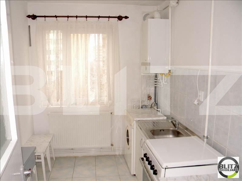 Apartament de vânzare 2 camere Gheorgheni - 3052AV | BLITZ Cluj-Napoca | Poza4