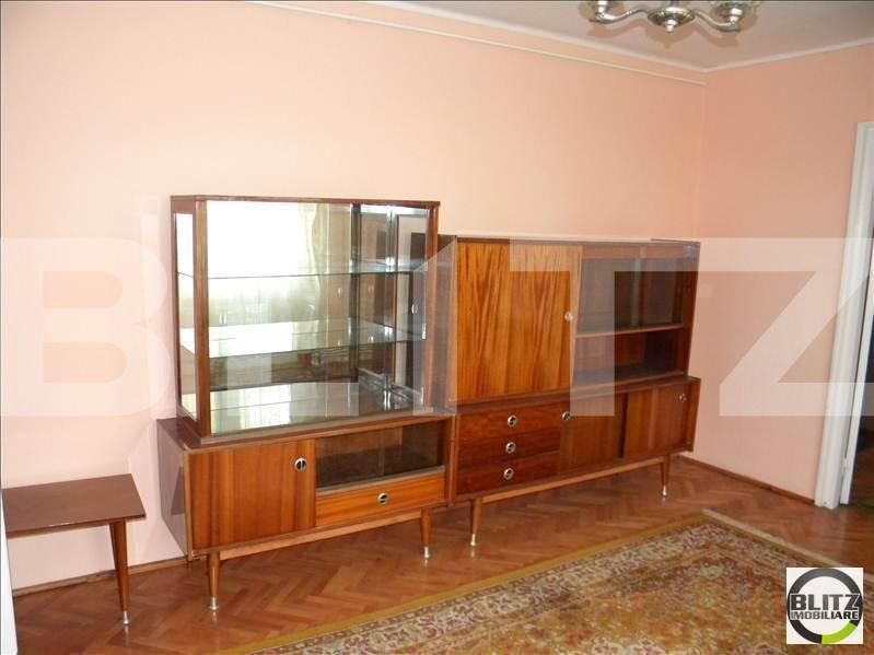 Apartament de vânzare 2 camere Gheorgheni - 3052AV | BLITZ Cluj-Napoca | Poza2