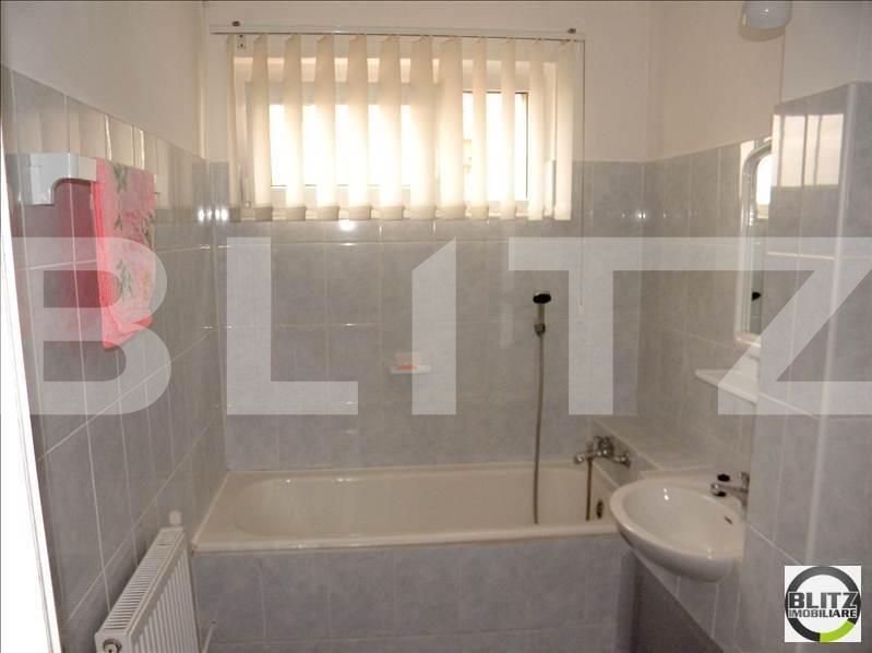 Apartament de vânzare 2 camere Gheorgheni - 3052AV | BLITZ Cluj-Napoca | Poza8