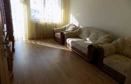 Vanzare apartament decomandat cu 2 camere, 58 mp! Zona strazii Teilor!