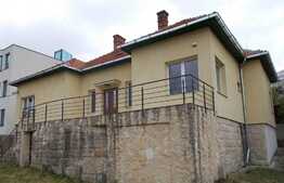 Casa individuala 205 mp utili, teren de 223 mp, zona Gradinii Botanice