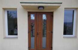 Casa individuala 205 mp utili, teren de 223 mp, zona Gradinii Botanice