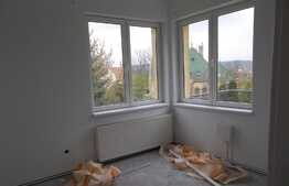 Casa individuala 205 mp utili, teren de 223 mp, zona Gradinii Botanice