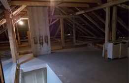 Casa individuala 205 mp utili, teren de 223 mp, zona Gradinii Botanice