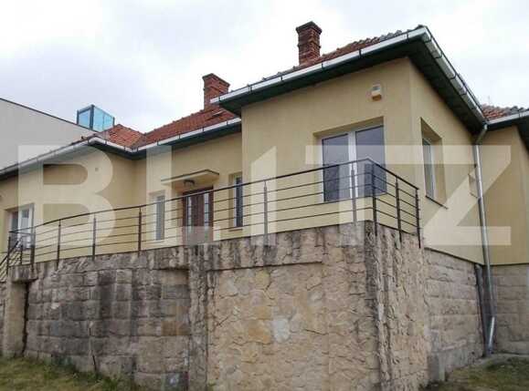 Casa de vânzare 6 camere Zorilor - 30522CV | BLITZ Cluj-Napoca | Poza1