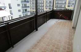 De vanzare 2 camere, 66 mp, terasa, zona strazii Buna Ziua