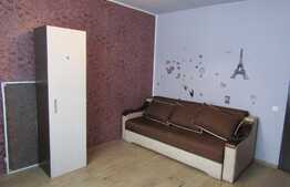 De vanzare 2 camere, 66 mp, terasa, zona strazii Buna Ziua