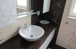 De vanzare 2 camere, 66 mp, terasa, zona strazii Buna Ziua