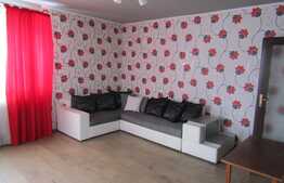 De vanzare 2 camere, 66 mp, terasa, zona strazii Buna Ziua