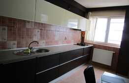 De vanzare 2 camere, 66 mp, terasa, zona strazii Buna Ziua