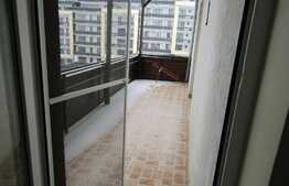 De vanzare 2 camere, 66 mp, terasa, zona strazii Buna Ziua