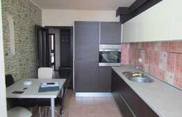 De vanzare 2 camere, 66 mp, terasa, zona strazii Buna Ziua