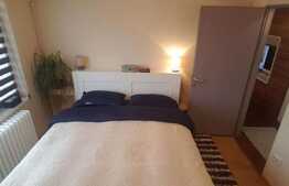 Apartament 2 camere, 40 mp, prima inchiriere, parcare, zona Piata Hermes