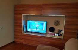 Apartament 2 camere, 40 mp, prima inchiriere, parcare, zona Piata Hermes