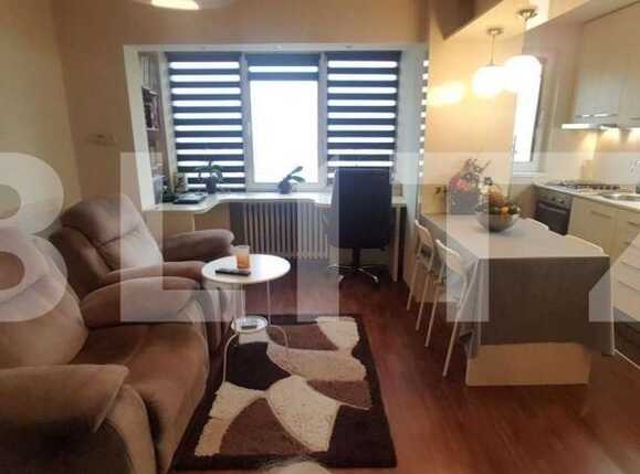 Apartament de închiriat 2 camere Gheorgheni - 30524AI | BLITZ Cluj-Napoca | Poza3