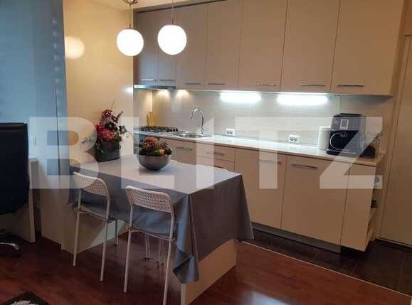 Apartament de închiriat 2 camere Gheorgheni - 30524AI | BLITZ Cluj-Napoca | Poza1