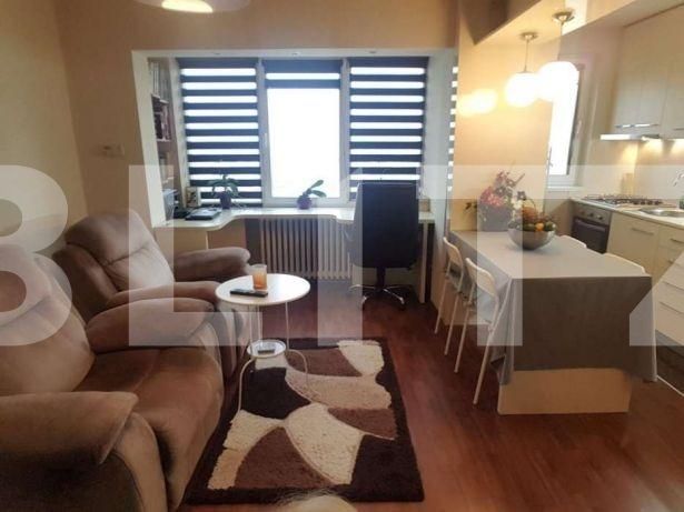 Apartament de închiriat 2 camere Gheorgheni - 30524AI | BLITZ Cluj-Napoca | Poza3