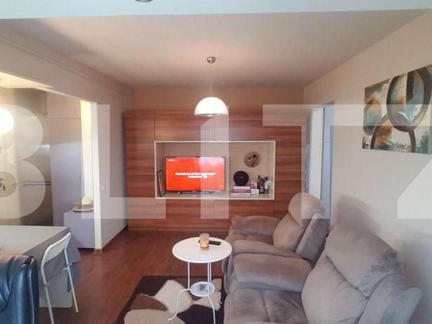 Apartament de închiriat 2 camere Gheorgheni - 30524AI | BLITZ Cluj-Napoca | Poza2