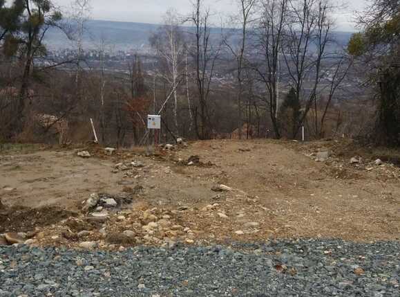 Teren de vânzare Exterior Sud - 30525TV | BLITZ Cluj-Napoca | Poza1