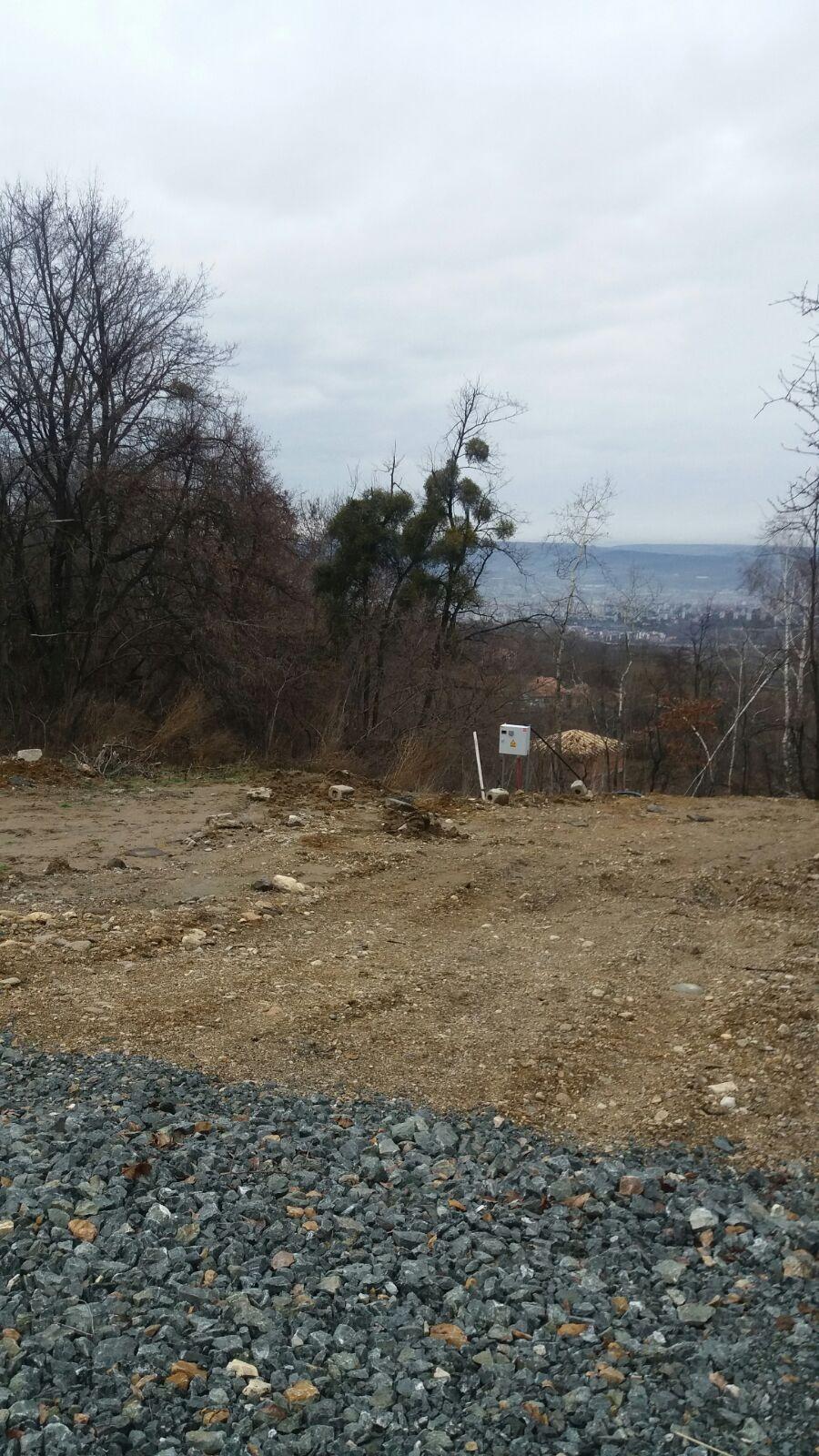 Teren de vânzare Exterior Sud - 30525TV | BLITZ Cluj-Napoca | Poza2