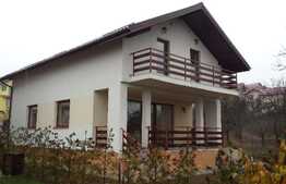 Casa de inchiriat 170 mp, 350 mp de teren, front 12 mp, zona strazii Eugen Ionesco