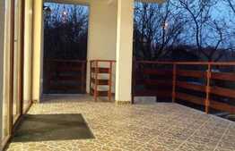 Casa de inchiriat 170 mp, 350 mp de teren, front 12 mp, zona strazii Eugen Ionesco