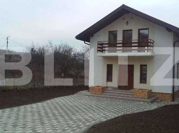 Casa de închiriat 4 camere Europa - 30526CI | BLITZ Cluj-Napoca | Poza2