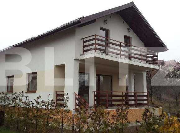 Casa de închiriat 4 camere Europa - 30526CI | BLITZ Cluj-Napoca | Poza1