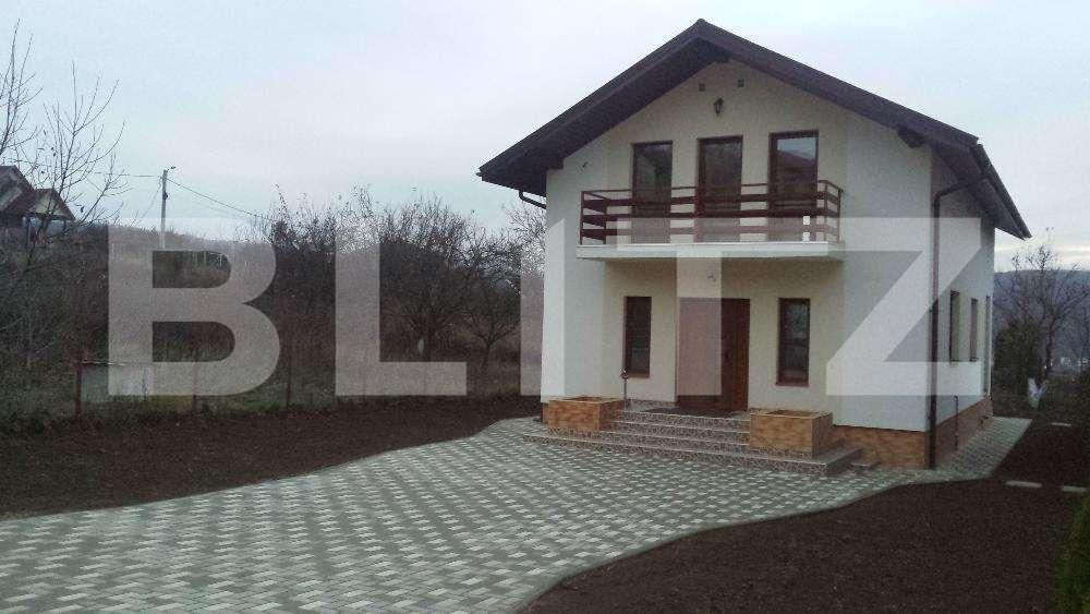 Casa de închiriat 4 camere Europa - 30526CI | BLITZ Cluj-Napoca | Poza2