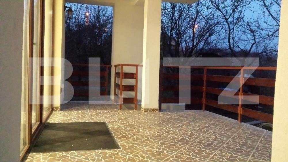Casa de închiriat 4 camere Europa - 30526CI | BLITZ Cluj-Napoca | Poza8