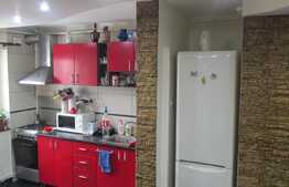 Apartament 2 camere, 51.8 mp, decomandat, boxa, zona strazii Calea Floresti