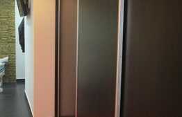 Apartament 2 camere, 51.8 mp, decomandat, boxa, zona strazii Calea Floresti