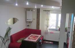 Apartament 2 camere, 51.8 mp, decomandat, boxa, zona strazii Calea Floresti