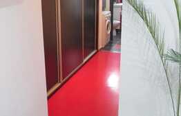 Apartament 2 camere, 51.8 mp, decomandat, boxa, zona strazii Calea Floresti