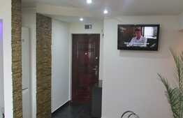 Apartament 2 camere, 51.8 mp, decomandat, boxa, zona strazii Calea Floresti