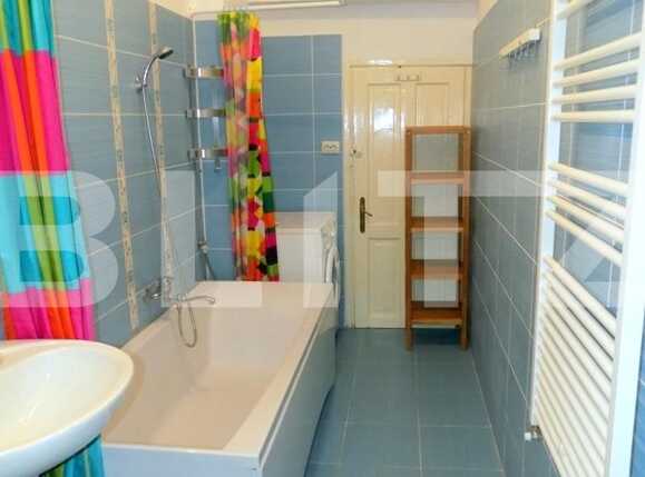 Garsonieră de închiriat Central - 30530AI | BLITZ Cluj-Napoca | Poza10