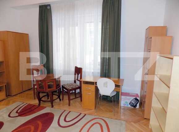 Garsonieră de închiriat Central - 30530AI | BLITZ Cluj-Napoca | Poza4