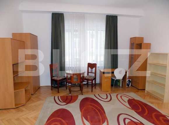 Garsonieră de închiriat Central - 30530AI | BLITZ Cluj-Napoca | Poza5
