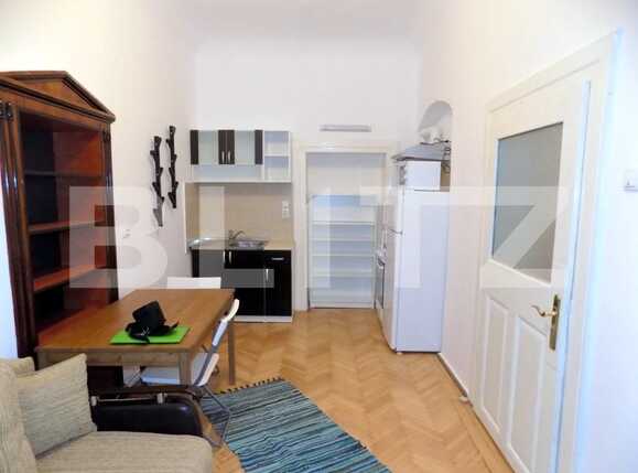 Garsonieră de închiriat Central - 30530AI | BLITZ Cluj-Napoca | Poza6