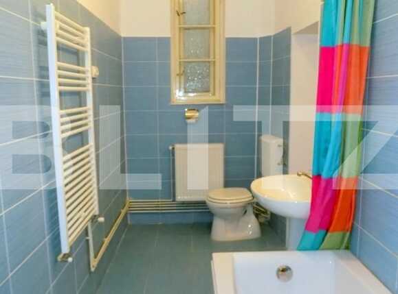 Garsonieră de închiriat Central - 30530AI | BLITZ Cluj-Napoca | Poza9