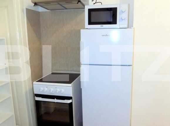 Garsonieră de închiriat Central - 30530AI | BLITZ Cluj-Napoca | Poza8